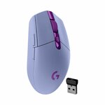 Logitech G305 Lightspeed Wireless Gaming Mouse By Mouse/keyboards