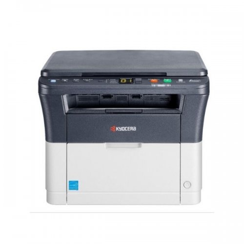 Kyocera ECOSYS FS-1025 Multi-Function Printer By Kyocera
