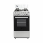 SCL FREE-STANDING COOKER SCL-FC564SI  4 Gas Burners By Other