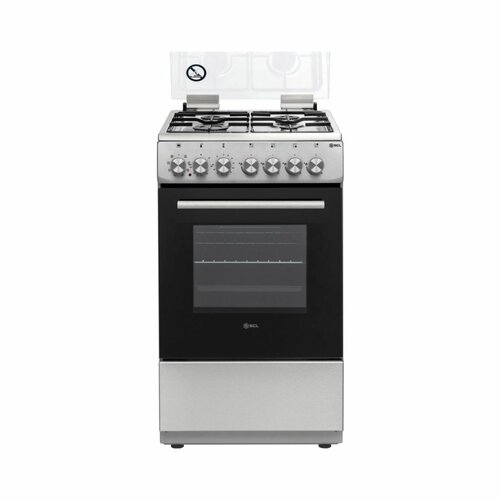 SCL FREE-STANDING COOKER SCL-FC564SI  4 Gas Burners By Other