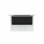 Apple MacBook Pro M3 Chip 14-Inch 8GB RAM 512GB SSD (2023) - Gray & Silver By Apple