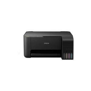 Epson L3111 Ink Tank Printer, Print, Copy And Scan  - USB Interface photo