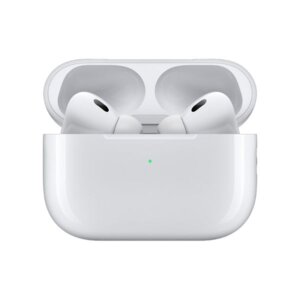 Image for Apple AirPods Pro 2 With MagSafe USB-C – Active Noise Cancelling Wireless Earbuds – Model A3047