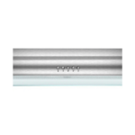 Hisense 60cm HHO60PASS Built-in Hood Extractor By Hisense