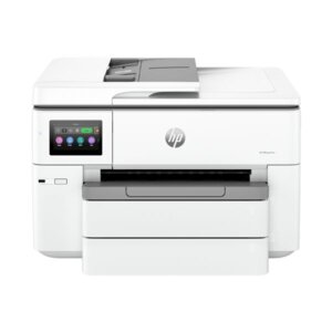 HP OfficeJet Pro 9730 Wide Format AIO Printer – Wireless, Model 9730 photo