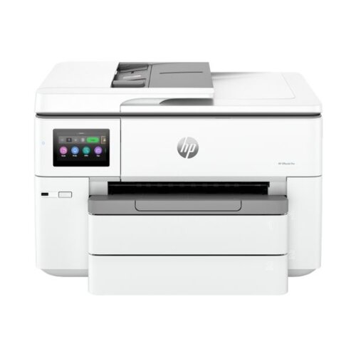 HP OfficeJet Pro 9730 Wide Format AIO Printer – Wireless, Model 9730 By HP