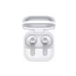 Samsung Galaxy Buds 4 - Adaptive ANC, 5H Playtime, IP54 Water Resistance By Samsung