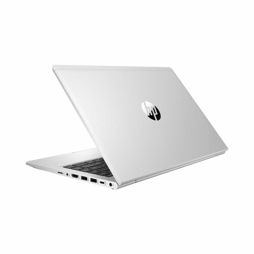 HP ProBook 450 G8 , 15.6'' HD, Intel Core I5-1135G7  11th Gen Processor, 8GB DDR4 RAM, 256GB SSD, Windows 10 Home, Silver | 464P0AV