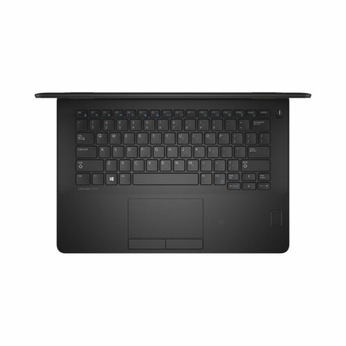 Dell Latitude E7270 6th Gen Intel Core I5-6300U 2.4GHz 8GB 256GB SSD 12.5” (REFURBISHED)