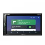 Pioneer AVH-Z5250BT  6.8” Touch-screen Multimedia Player With Apple CarPlay, Android Auto & Bluetooth By PIONEER