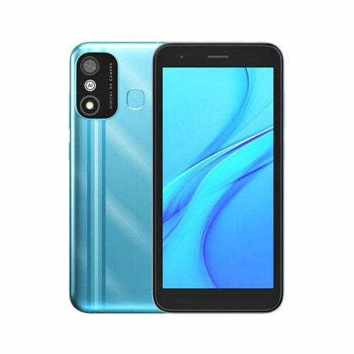 ITel P17 Pro 4G Network 2GB RAM/32GB ROM 4000mAh Battery