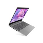 Lenovo IdeaPad 3  15.6” Intel Core I7 11th Gen(1165G7) 8GB RAM 1TB HDD FHD (1920x1080) Laptop Windows 10 Home - Platinum Grey  By Lenovo