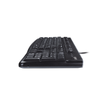 Logitech USB  Keyboard K120 By Logitech