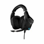 Logitech G G635 Virtual 7.1-Channel Surround Sound LIGHTSYNC Gaming Headset By Logitech