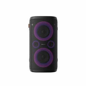 Hisense HP100 Party Rocker One Ultimate Wireless Party Speaker 300W photo