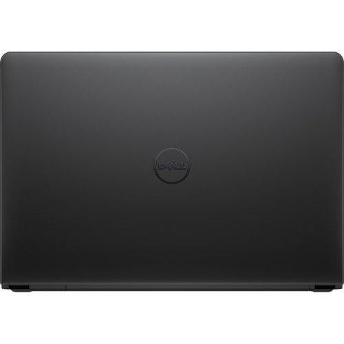 Dell Inspiron 3552 Celeron 4GB RAM 500GB HDD Intel HD Graphics 15.6 –inch Laptop – Black