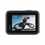 GoPro Hero 9 Black 5K, 20MP, Streaming Action Camera By GoPro
