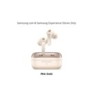 Samsung Galaxy Buds 4 Pro - Adaptive ANC, 6-MIC, 30H Playtime, IP57 By Samsung