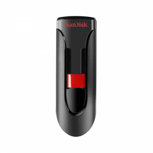 SanDisk Cruzer Glide™ 2.0 USB Flash Drive 32GB