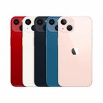 Apple Iphone 13 256GB - 5G With Super Retina XDR OLED, HDR10, Dolby Vision Display By Apple