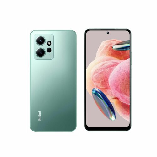 Xiaomi Redmi Note 12 6.67" 8GB RAM 128GB ROM 5000mAh