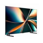 Hisense 75 Inch ULED Mini-LED 144Hz TV – 4K, 75U7Q PRO Surround Speakers, VIDAA By Hisense