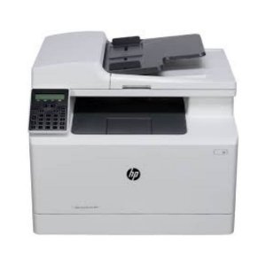 HP M183fw Printer photo