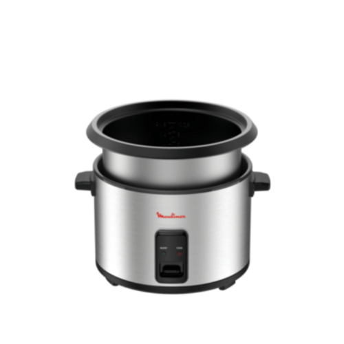 Moulinex Easyrice Rice Cooker 700W 10Cups MK123D27