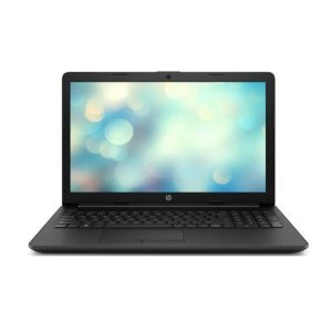 HP 15 Core™ I3 10TH Gen 4GB RAM 1TB HDD 15.6" HD Display photo