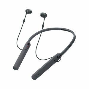 Sony WI-C400 Wireless Headphones photo