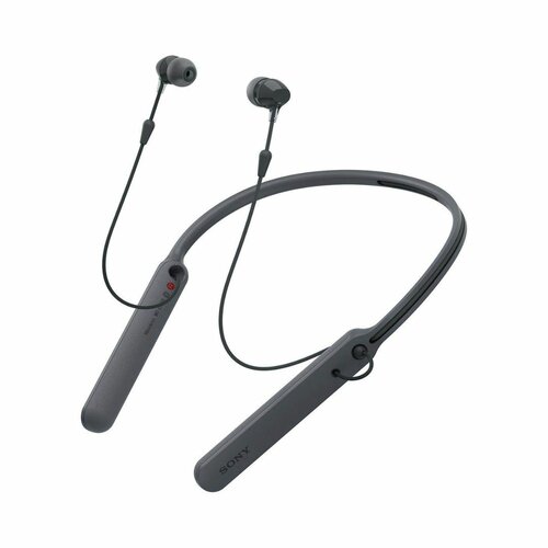 Sony WI-C400 Wireless Headphones By Sony