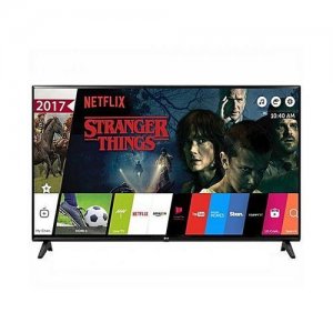 Nobel NB43FHD 43” FULL HD ANDROID TV, NETFLIX, YOUTUBE, GOOGLE PLAY STORE, IN-BUILT WI-FI photo