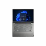 Lenovo Thinkpad T14 Gen 4 - Core I7-1365U, 16GB RAM, 512GB SSD, 14” 2k Resolution, Windows 11 Pro, Backlit Keyboard, Finger Print Reader, Black - 21HDCTO1WW By Lenovo