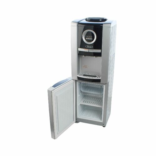 RAMTONS RM/431 HOT AND COLD+FRIDGE FREE STANDING WATER DISPENSER