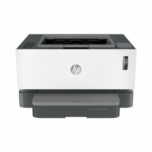 HP Neverstop 1000w Wifi Laser Printer photo