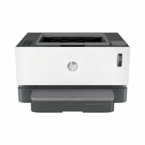 HP Neverstop 1000w Wifi Laser Printer By HP