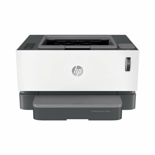 HP Neverstop 1000w Wifi Laser Printer