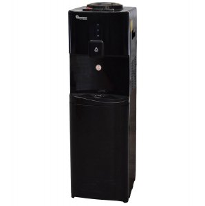 Ramtons HOT & COLD FREE STANDING WATER DISPENSER- RM/558 photo