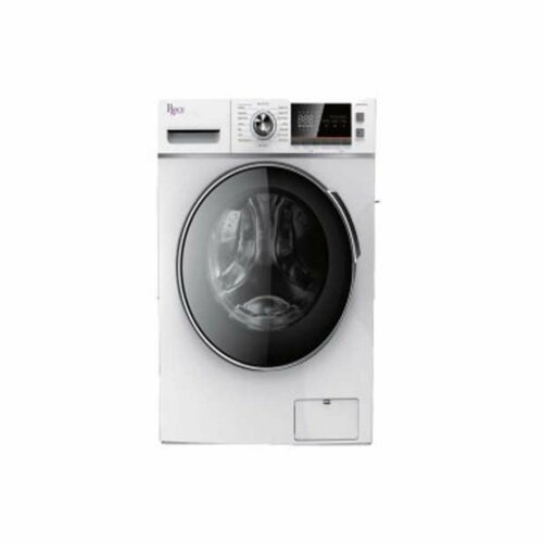 Roch 8Kg Front Load Automatic Washing Machine RWM-08FL-L