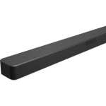 LG SN5Y 2.1 Channel 400W Sound Bar - High Res Audio  With DTS Virtual:X By LG