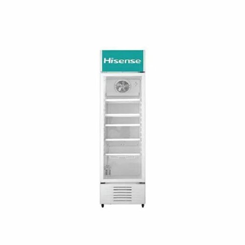 Hisense 382L Showcase Refrigerator FL-50FC