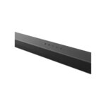 LG Soundbar 5.1 Ch, 600W - Model S65TR, Immersive Audio Experience By LG