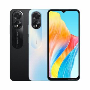 OPPO A18 6.56" 4GB RAM 128GB ROM 5000mAh photo