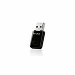 TP-Link TL-WN823N Wireless N Mini USB Adapter 300Mbps By TP-Link