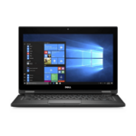 Dell 5289 7th Gen Core I7: 16GB RAM, 512GB SSD, Touch X360 By Dell