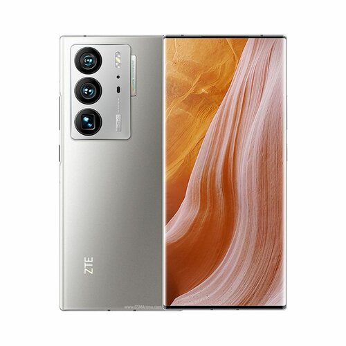 ZTE Axon 40 Ultra 5G 8GB RAM 256GB ROM  5000mAh By Other