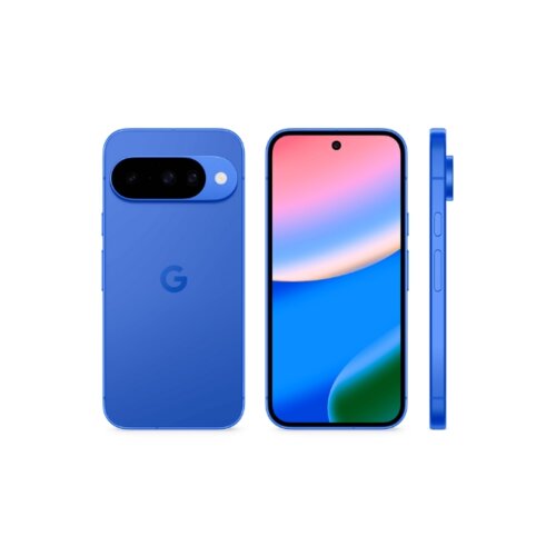 Google Pixel 10 12GB RAM, 128GB/256GB Storage, 6.3-inch OLED Display, 5G