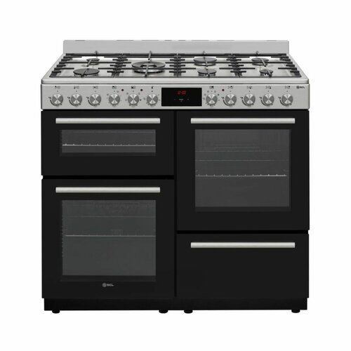 SCL FREE-STANDING COOKER SCL-FC167TSI 6 Gas + 1 Electric By Other