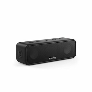 Anker Soundcore 3 - Waterproof Bluetooth Speaker photo
