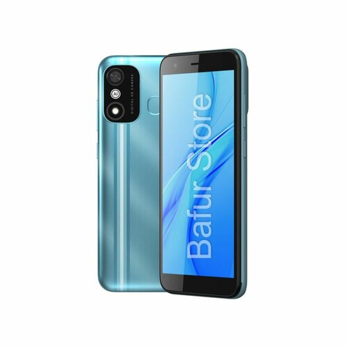 ITel P17 Pro 4G Network 2GB RAM/32GB ROM 4000mAh Battery